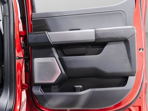 Used 2024 Ford F150 Lariat w/ Equipment Group 502A High image 31