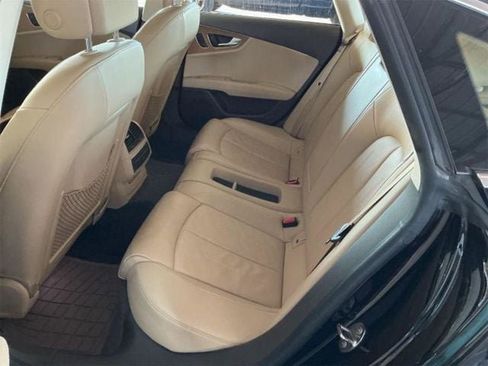 Used 2012 Audi A7 3.0T Premium Plus image 6