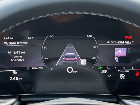 New 2025 Audi Q5 Premium image 22