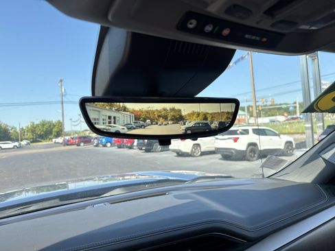 New 2025 GMC Sierra 1500 Denali w/ Technology Package image 30