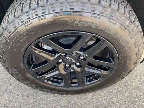 Used 2024 Chevrolet Silverado 1500 RST w/ RST All Star Premium Package image 39