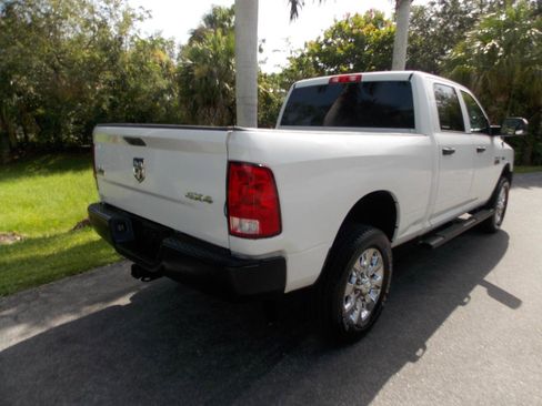 Used 2017 RAM 2500 Tradesman w/ Popular Equipment Group image 7