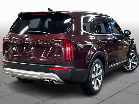 Used 2020 Kia Telluride S image 12