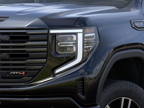 New 2026 GMC Sierra 1500 AT4 w/ AT4 Premium Package image 10