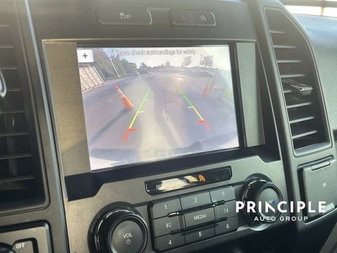 Used 2019 Ford F150 XL w/ Equipment Group 101A Mid RWD image 22