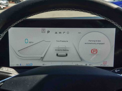 Used 2023 Kia EV6 GT-Line w/ GT-Line Suede Seat Package image 23