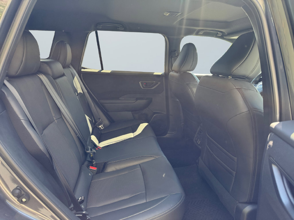 New 2026 Subaru Outback Limited AWD/4WD image 15