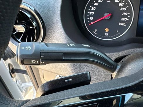 New 2025 Mercedes-Benz Sprinter 2500 image 35