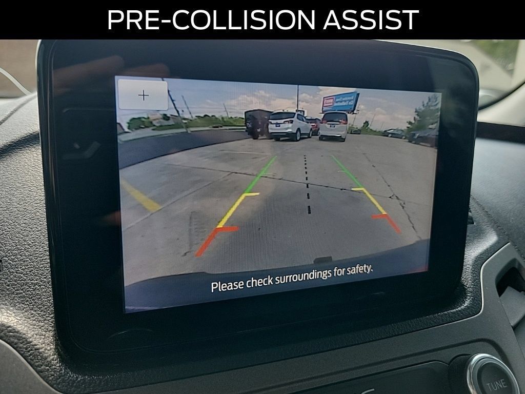 Used 2019 Ford Transit Connect XLT FWD image 24