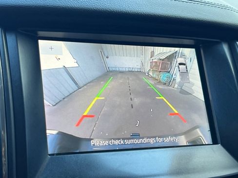 Certified 2021 Ford Ranger Lariat image 20