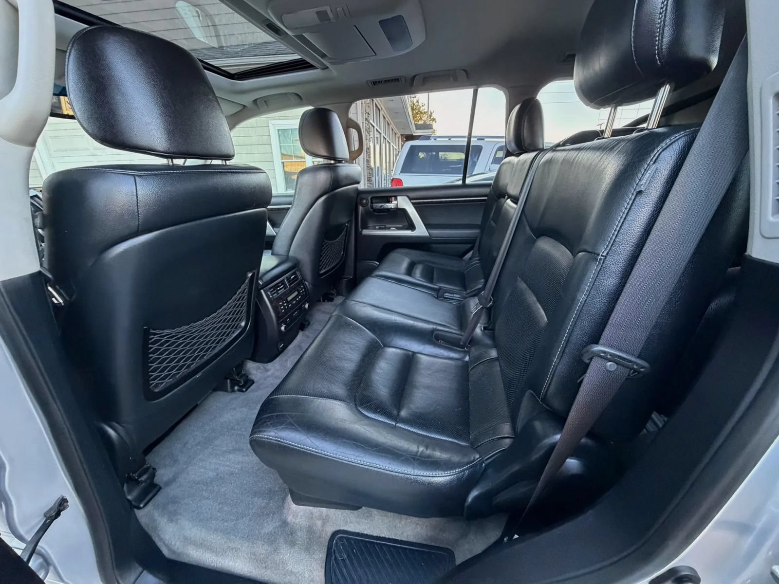 Used 2013 Toyota Land Cruiser AWD/4WD image 68