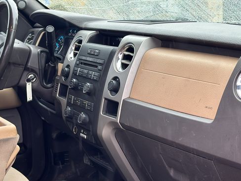 Used 2012 Ford F150 XLT w/ XLT Chrome Pkg image 26