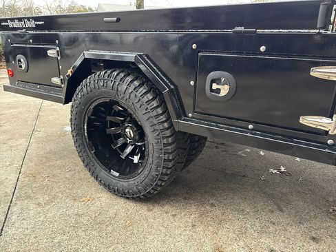 New 2026 RAM 3500 Tradesman image 20