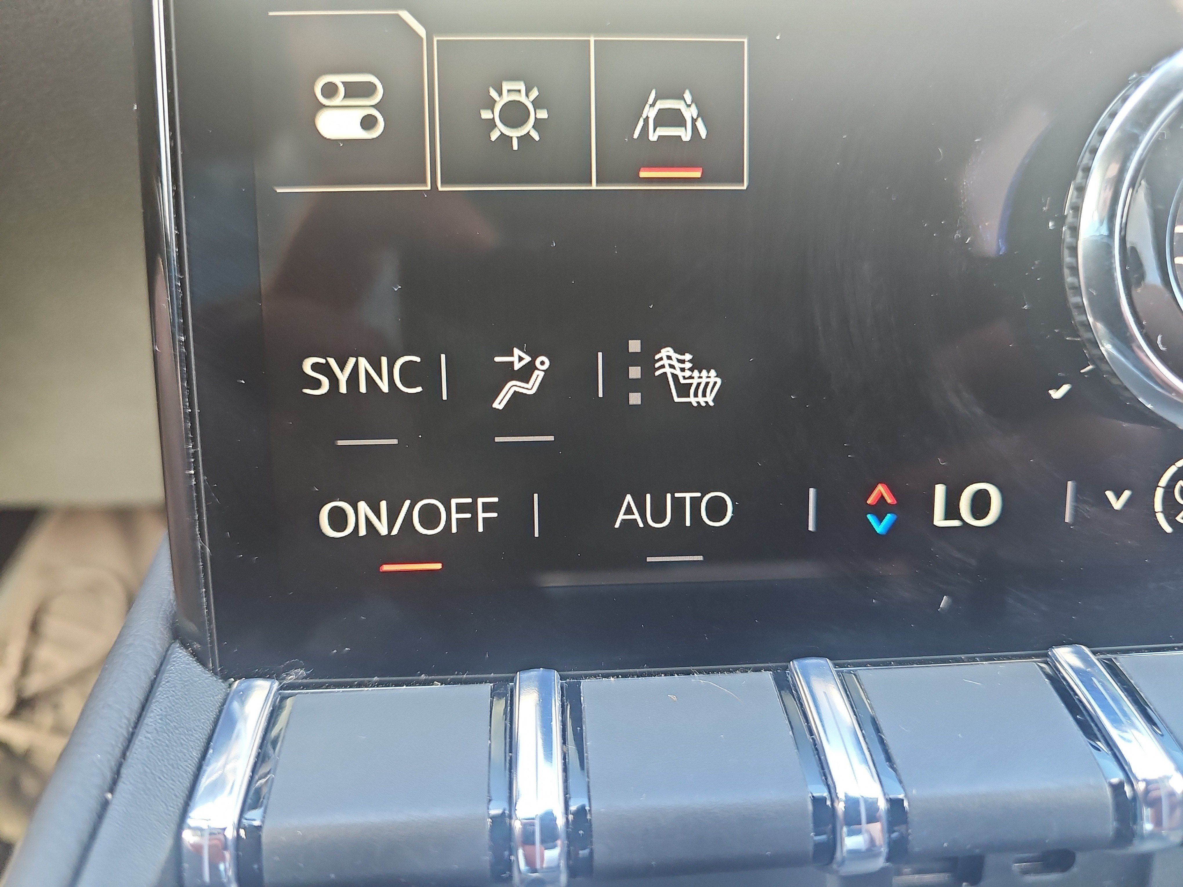 Used 2026 GMC Terrain Elevation w/ Elevation Premium Package AWD/4WD image 28