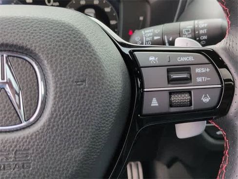 Certified 2025 Acura ADX A-Spec image 27