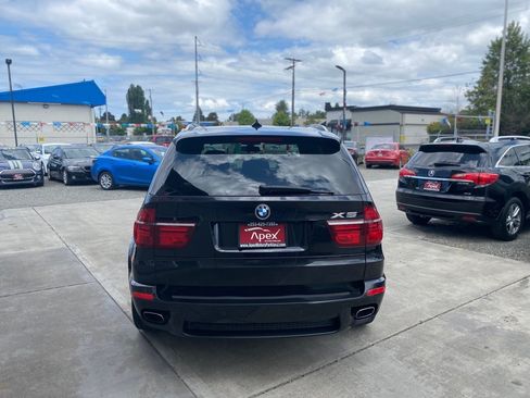 Used 2012 BMW X5 xDrive35i AWD/4WD image 6