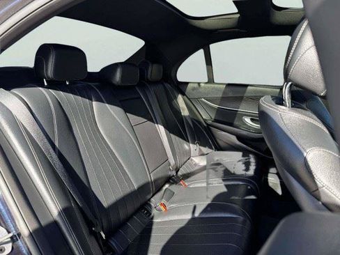 Used 2022 Mercedes-Benz E 350 4MATIC Sedan image 41