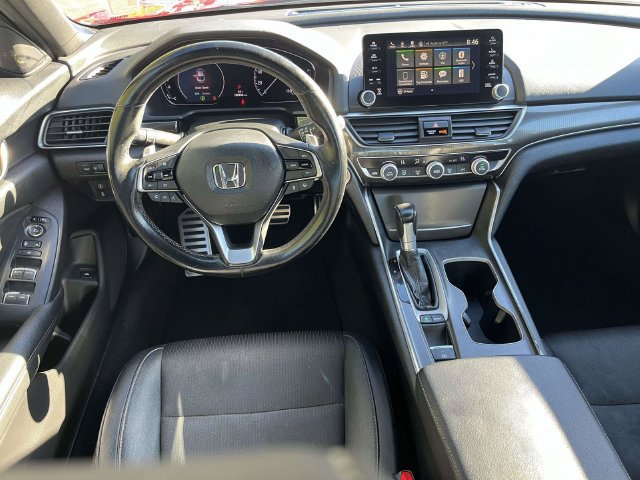 Used 2019 Honda Accord Sport image 13