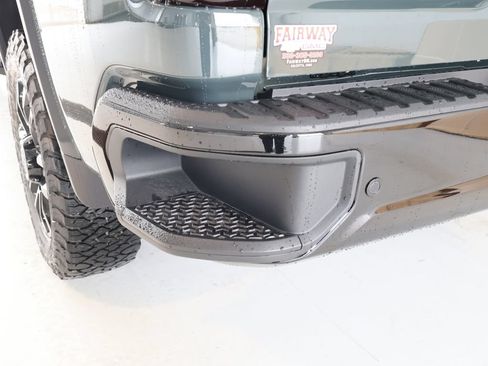 New 2026 Chevrolet Silverado 2500 LT w/ Trail Boss Package AWD/4WD image 33