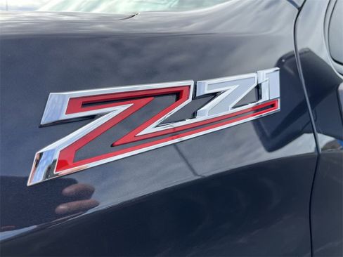 Certified 2023 Chevrolet Silverado 1500 RST w/ Protection Package image 30