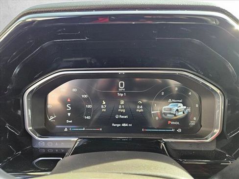 New 2026 GMC Sierra 1500 SLE w/ X31 Off-Road Package image 11