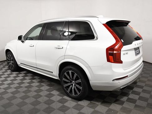 Used 2020 Volvo XC90 T6 Inscription AWD/4WD image 3