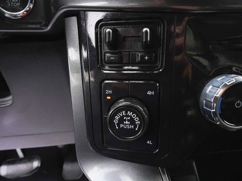 Used 2023 Ford F150 Tremor AWD/4WD image 27