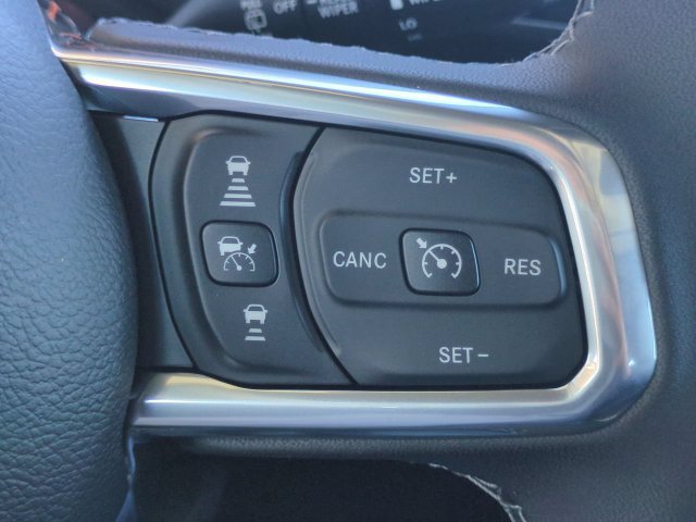 New 2027 Jeep Wrangler Unlimited Sahara AWD/4WD image 26
