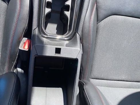 Certified 2022 Jeep Compass Trailhawk w/ Trailhawk Convenience Group image 21