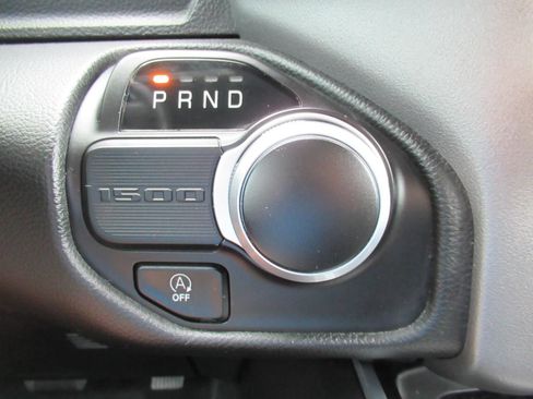 Used 2022 RAM 1500 Big Horn RWD image 28