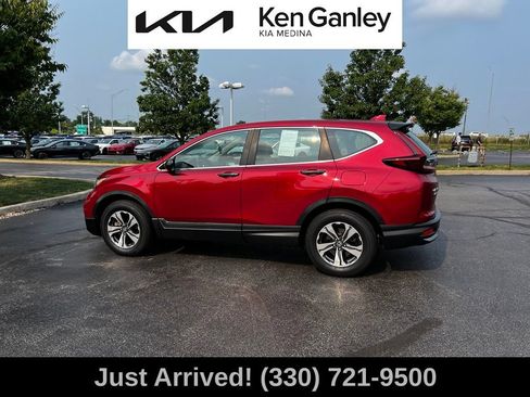 Used 2020 Honda CR-V LX image 8