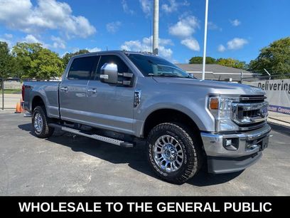 Used 2020 Ford F250 XLT w/ XLT Premium Package