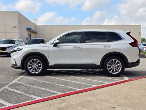 Used 2023 Honda CR-V EX image 6
