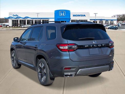 New 2026 Honda Pilot Elite image 5