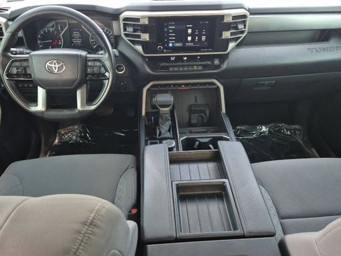 Used 2023 Toyota Tundra SR5 AWD/4WD image 12