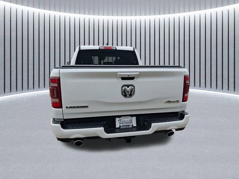 Used 2024 RAM 1500 Laramie image 13