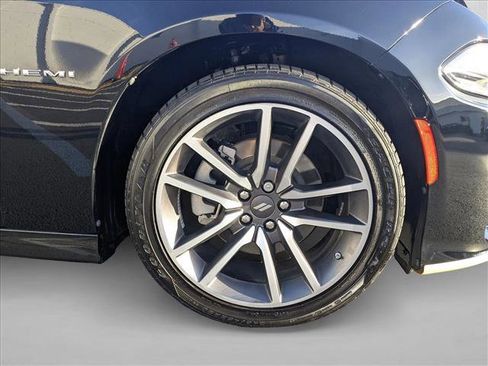 Used 2022 Dodge Charger R/T w/ Plus Group image 23