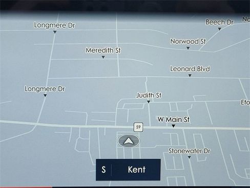 Certified 2023 Lincoln Nautilus Reserve image 6