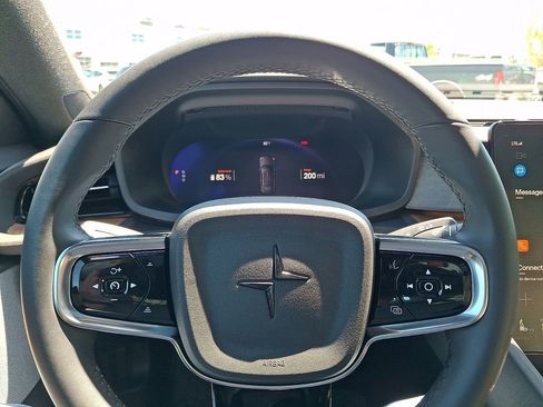 Used 2022 Polestar Polestar 2 w/ Performance Package AWD/4WD image 19