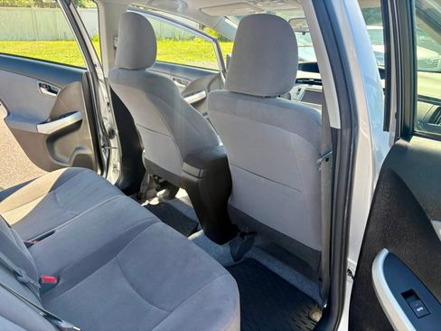 Used 2015 Toyota Prius Two FWD image 20