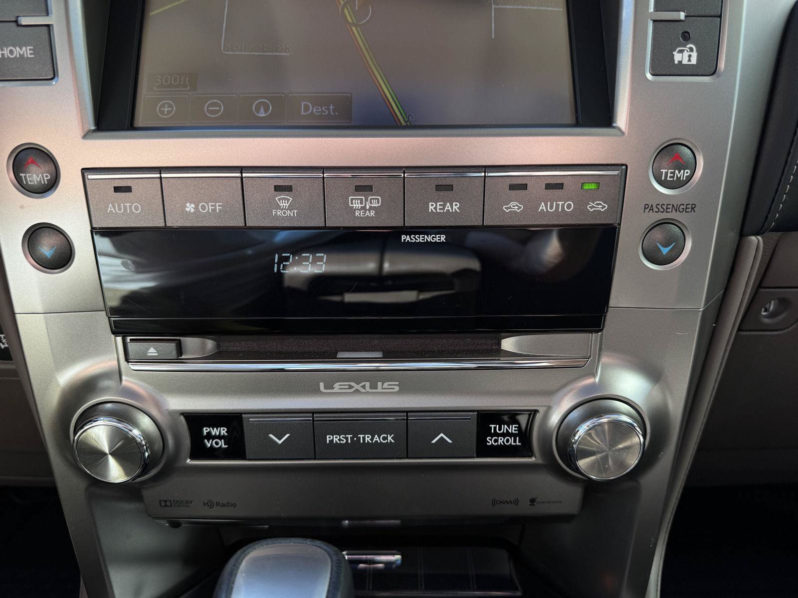 Used 2020 Lexus GX 460 Premium w/ Premium Package AWD/4WD image 31