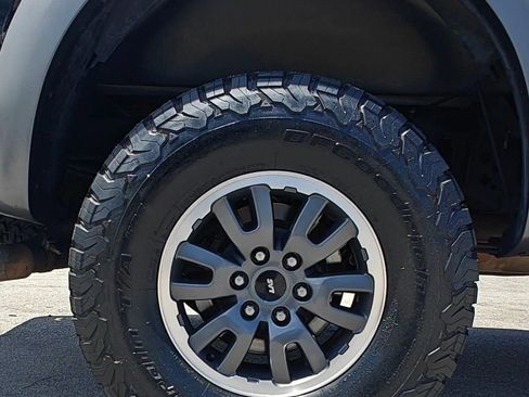 Used 2010 Ford F150 Raptor AWD/4WD image 27