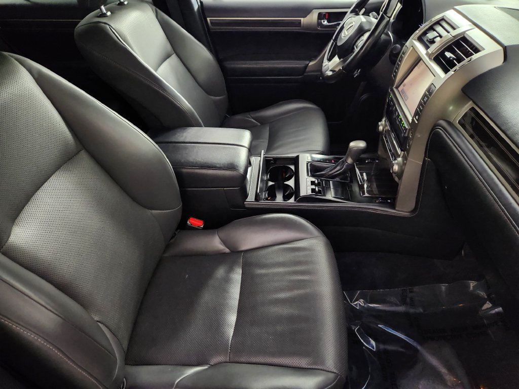 Used 2021 Lexus GX 460 Premium w/ Premium Package AWD/4WD image 15