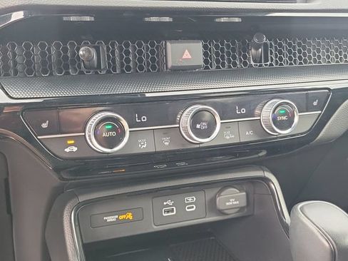 Used 2023 Honda CR-V Sport Touring image 24