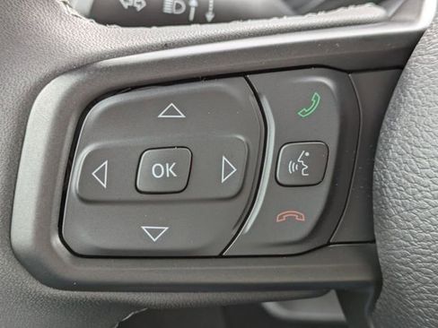 New 2026 Jeep Gladiator Mojave AWD/4WD image 27