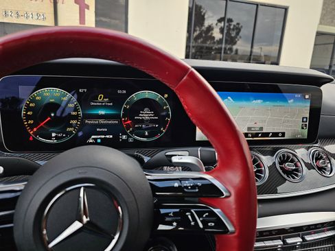 Used 2023 Mercedes-Benz AMG GT 63 S image 55