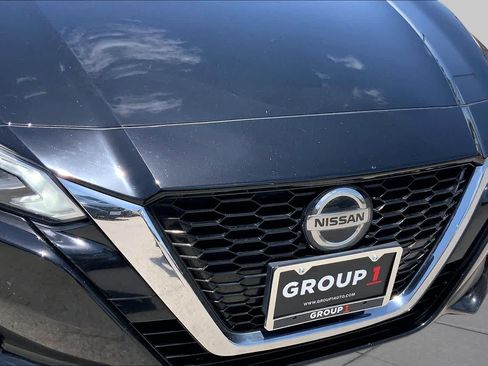 Used 2019 Nissan Altima 2.5 SV FWD image 30