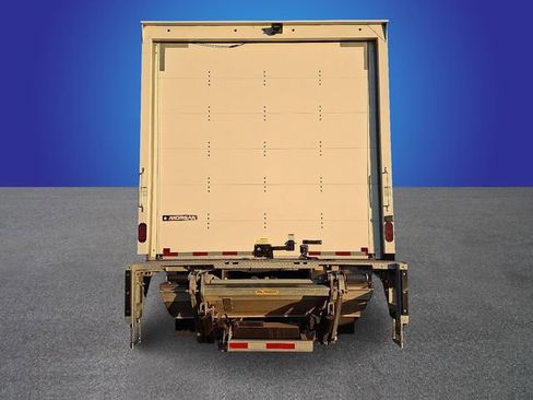 Used 2023 Ford F650 2WD Regular Cab Super Duty image 5