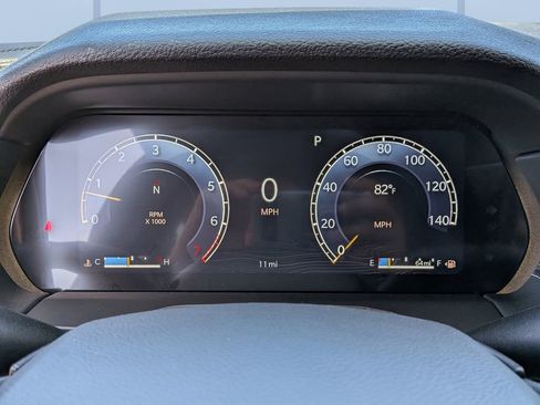 New 2026 Jeep Grand Cherokee Laredo RWD image 29
