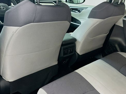 Used 2019 Toyota RAV4 XLE w/ Convenience Package AWD/4WD image 29
